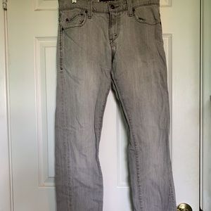 Levi's 511 Skinny Jeans